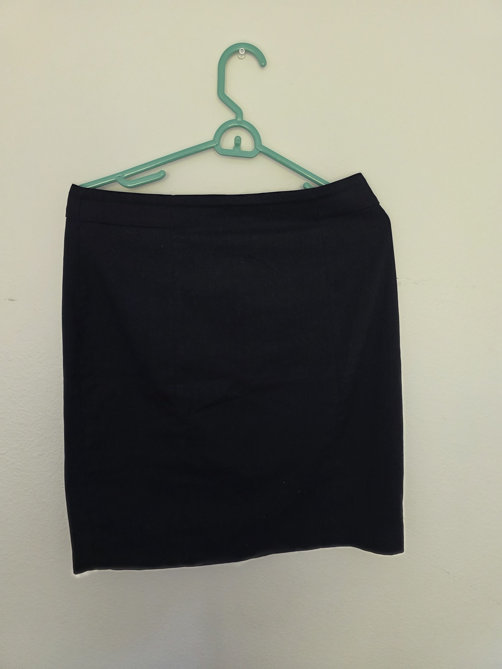 H&M Black Women's Pencil Skirt